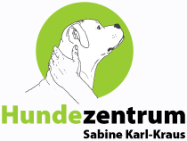 Logo Hundezentrum Sabine Karl-Kraus