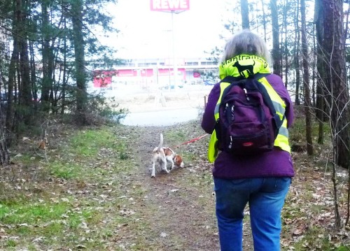 mantrail